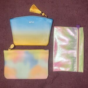 (3) Colorful Bags 🎨🙂